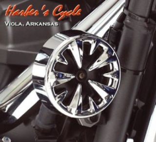 Honda VTX 1800 in Parts & Accessories