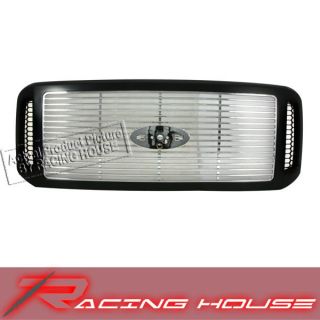 05 07 FORD F 250 HARLEY DAVIDSON PICKUP GRILLE GRILL ASSEMBLY 