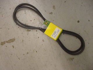 scotts lawn mower belts in Parts & Accessories