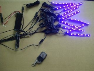 motorcycle neon light kit in Motorcycle Parts