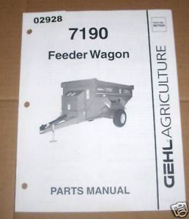 feeder wagon in Livestock Supplies
