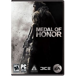 Medal of Honor PC, 2010