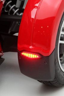 can am spyder led lights in Motorcycle Parts