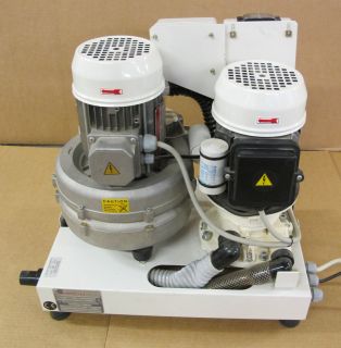 dental vacuum pump in Air & Vacuum Systems