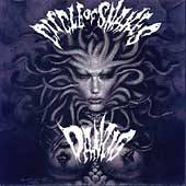 Circle of Snakes by Danzig CD, Aug 2004, Evilive Records