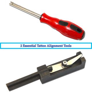   Alignment Tool Kit Armature Bar Spring Adjustor Parts Supply machine