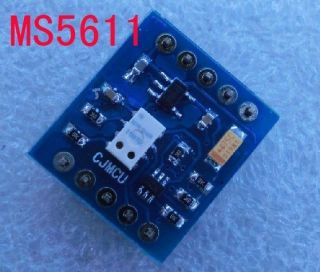 3V/5V MS5611 Barometric Pressure Sensor Variometer Module For 
