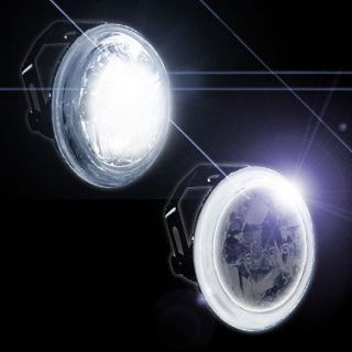   Angel Eye LED Halo   Instant Rebate Available (Fits Suzuki Burgman