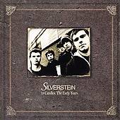 18 Candles The Early Years by Silverstein Band CD, May 2006, Victory 