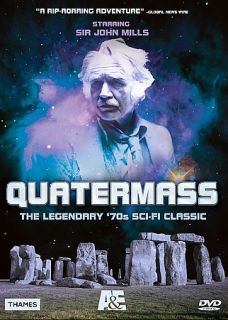 Quatermass DVD Set DVD, 2005