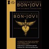 Greatest Hits The Ultimate Collection by Bon Jovi CD, Nov 2010, 2 