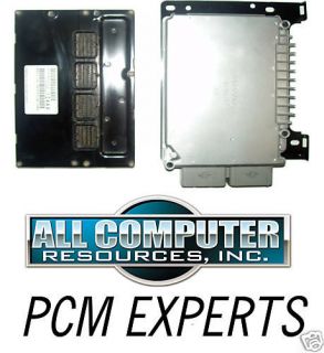 Chrysler PT CRUISER Engine Computer Module ECM PCM ECU   Plug & Play