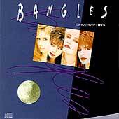 Greatest Hits ECD by Bangles CD, May 1990, Columbia USA