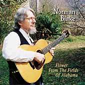Flower from the Fields of Alabama by Norman Blake CD, Jun 2001 