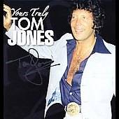   Truly by Tom Jones CD, Nov 2006, 3 Discs, Madacy Distribution