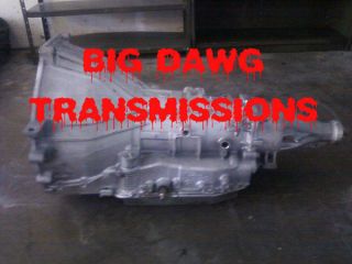 ford transmissions in Parts & Accessories
