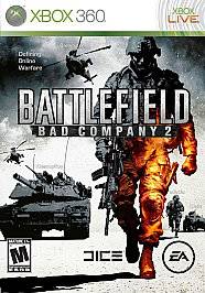 Battlefield Bad Company 2 Xbox 360, 2010