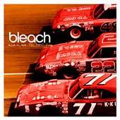 Again, For the First Time by Bleach CD, Aug 2002, Tooth Nail
