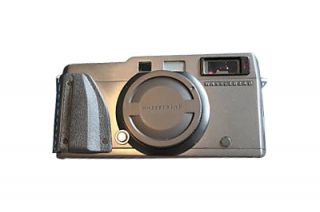 Hasselblad XPan II 35mm Rangefinder Film Camera