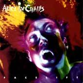 Facelift by Alice in Chains Cassette, Aug 1990, Columbia USA