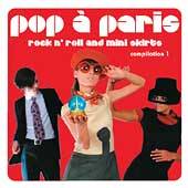  Rock n Roll and Mini Skirts, Vol. 1 CD, Apr 2004, Sunnyside