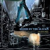 Blood on the Slacks by Golden Smog CD, Apr 2007, Lost Highway