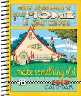 Your Home Is Your Canvas by LLC Staff Andrews McMeel Publishing 2009 