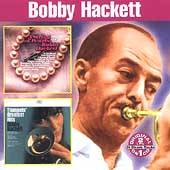 String of Pearls Trumpets Greatest Hits by Bobby Hackett CD, Mar 