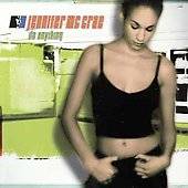 Do Anything Maxi Single by Jennifer McCrae CD, May 1998, Edel America 