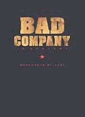 Bad Company   In Concert Merchants of Cool DVD, 2002
