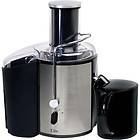 Maxi Matic 32 Ounce Stainless Steel Fruit Juice Extractor