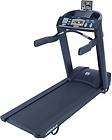   Pro Trainer Treadmill Fitness Running Walking Equipment Exercise Gym