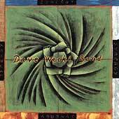 Synergy by Dave Weckl CD, Jul 2004, Concord Stretch
