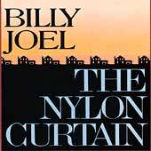 The Nylon Curtain Remaster ECD by Billy Joel CD, Oct 1998, Columbia 