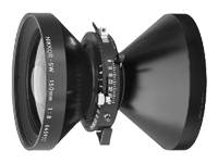 Nikon Nikkor SW Wide Angle 150mm f 8 Nikkor SW Lens with Copal 1 