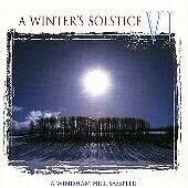 Windham Hill Sampler A Winters Solstice, Vol. 6 CD, Sep 2003 