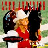 Cowboys Sweetheart by Lynn Anderson CD, Oct 1992, Laserlight