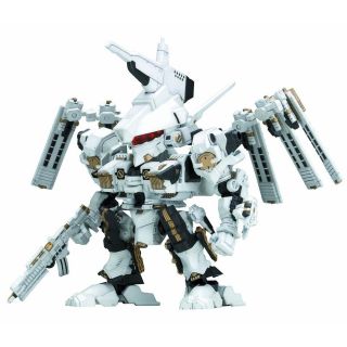 NEW* ARMORED CORE 4 ROSENTHAL CR HOGIRE NOBLESSE OBLIGE D STYLE MODEL 