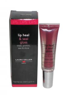 Laura Geller Lip Heal Seal Lip Gloss