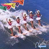 Vacation Remaster by Go Gos The CD, Jul 1999, A M USA
