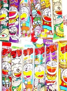 40Stick Umaibo Japanese famous snack Jaokin for Christmas sell 