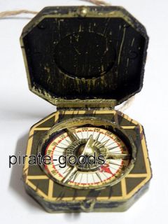 jack sparrow compass in Entertainment Memorabilia