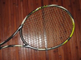 Head Radical Tour 98 4 3/8 Tennis Racquet MP Midplus