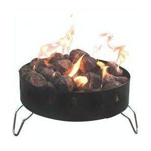 NEW Camp Chef Outdoor Fire Ring Propane Portable Camping Fire Pit NEW
