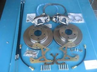 chevy disc brake conversion kits in Car & Truck Parts