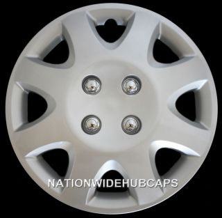   Wheel Covers Rim Cap Lug Cover Hubs for Steel Wheels (Fits Chevrolet