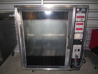   Equipment  Cooking & Warming Equipment  Ovens & Ranges  Rotisserie