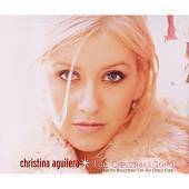   Song Chestnuts Roasting on an Open Fire Christina Aguilera Single