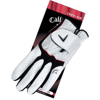 Callaway Chev Air Golf Gloves (6)