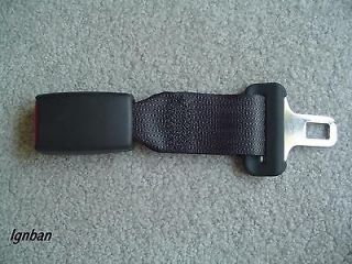 chevy seat belt extender in Seat Belts & Parts